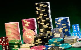 Beragam tema permainan slot dengan fitur modern di mei4d