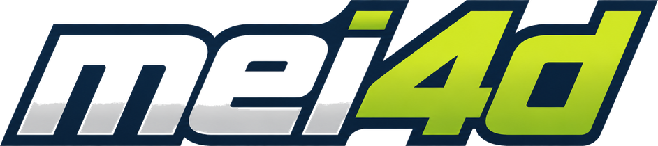 Logo mei4d